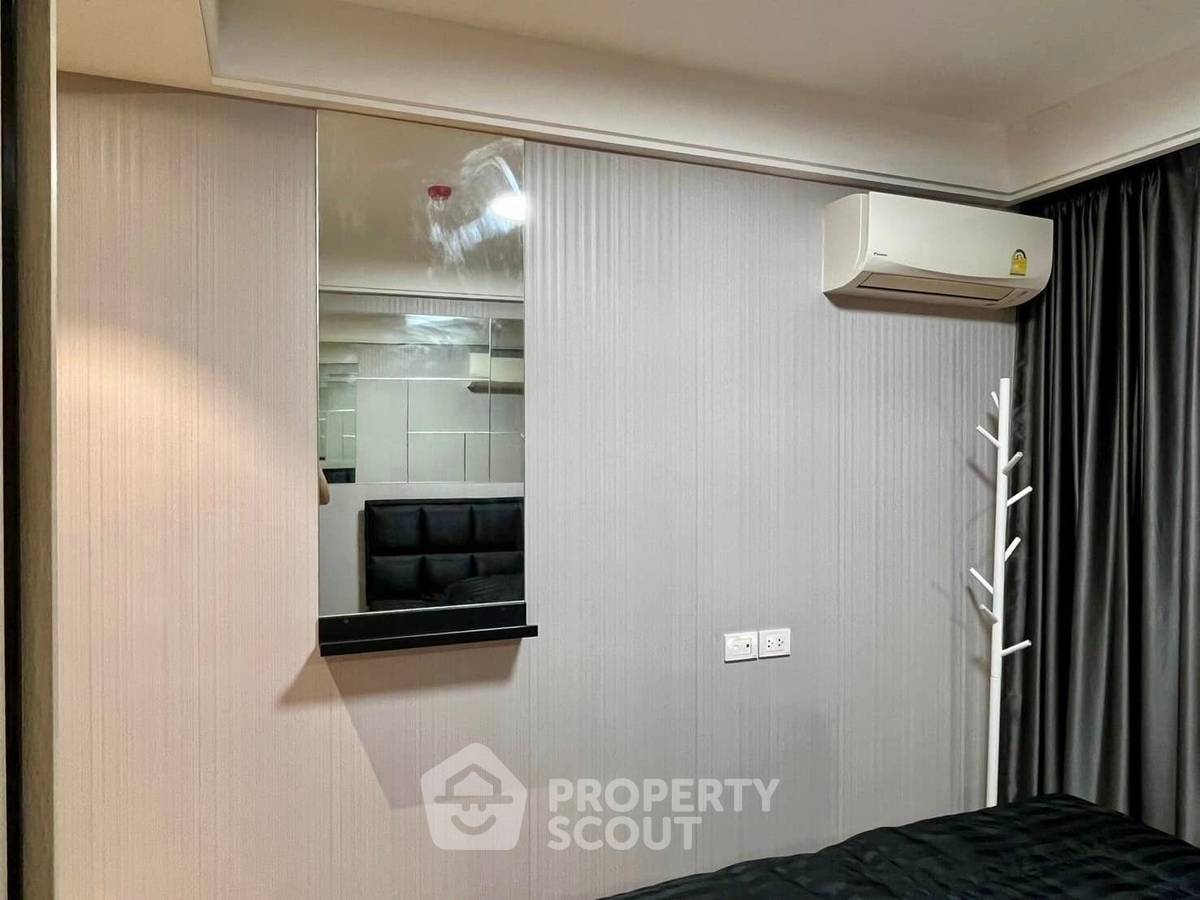 รูป คอนโด 1-ห้องนอน ที่ รีเกิล สาทร - นราธิวาส ใกล้ ถนนนราธิวาสราชนครินทร์ (ID 1815394) - รูปที่ 13/22