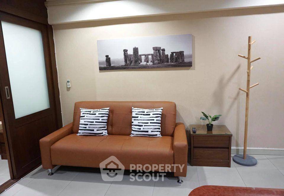 รูป คอนโด 1-ห้องนอน ที่ อารีย์ เพลส (พหลโยธิน 7) คอนโดมิเนียม ใกล้ BTS อารีย์ (ID 492411) - รูปที่ 3/7