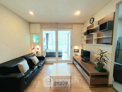 1-BR Condo at Le Luk Condominium near BTS Phra Khanong (ID 510927)