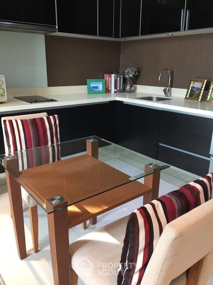 picture 1-BR Condo at Eight Thonglor Residence Condominium near BTS Thong Lor (ID 2511826) - 10/17
