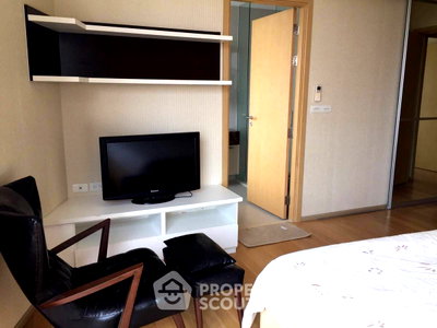 Condos for rent BTS Phrom Phong : 2-BR Condo at 39 By Sansiri near BTS Phrom Phong (ID 655584)
