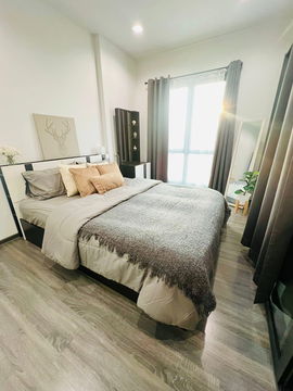 For   rent   The Rich Sathorn - Taksin  🔴🔴