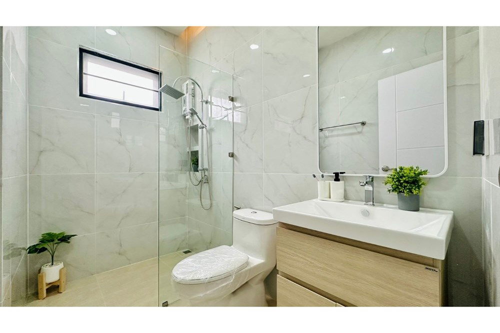 รูป [920311044-1] ขายบ้านเดี่ยว พร้อมอยู่ พัทยา - รูปที่ 17/58