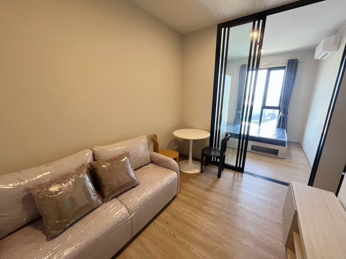 📢📢ให้เช่าคอนโดใหม่กริ๊ป!!! พลัม-นิวเวสต์ เฟส3 ติดห้างเซ็นทรัลเวสต์เกต ชั้น15 ห้องใหม่ *มีเครื่องซักผ้า* ครบพร้อมอยู่!! >>ทักไลน์ @condo2u ตอบไวค่ะ