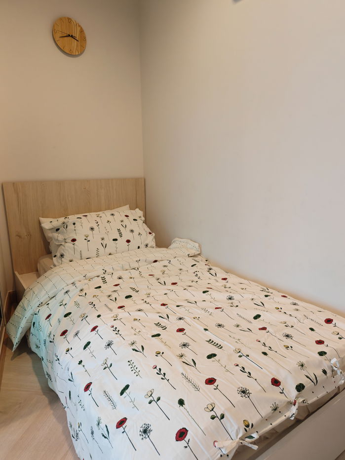 รูป ปล่อยเช่าคอนโดติดทะเล Seadream บางพระ บางแสน ศรีราชา ชลบุรี - รูปที่ 14/37