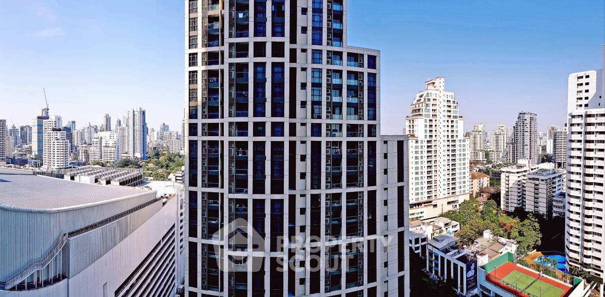 picture 2-BR Condo at 39 By Sansiri near BTS Phrom Phong (ID 655584) - 3/16