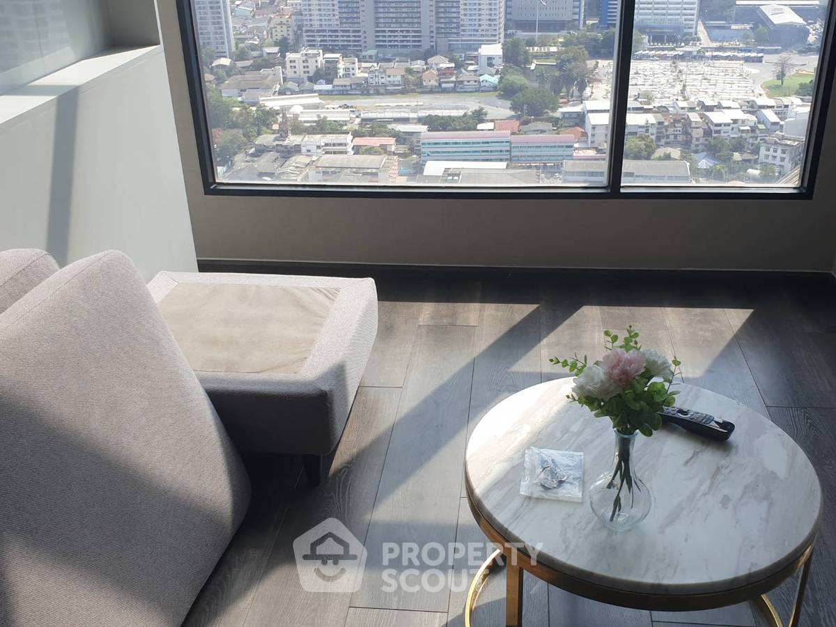 picture 1-BR Condo at Knightsbridge Space Ratchayothin near BTS Ratchayothin (ID 2021333) - 10/12