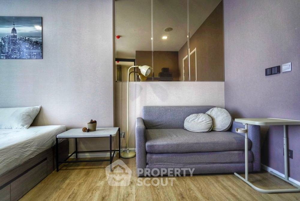 รูป คอนโด 1-ห้องนอน ที่ โมดิซ ไรห์ม รามคำแหง ใน หัวหมาก (ID 1996367) - รูปที่ 3/10