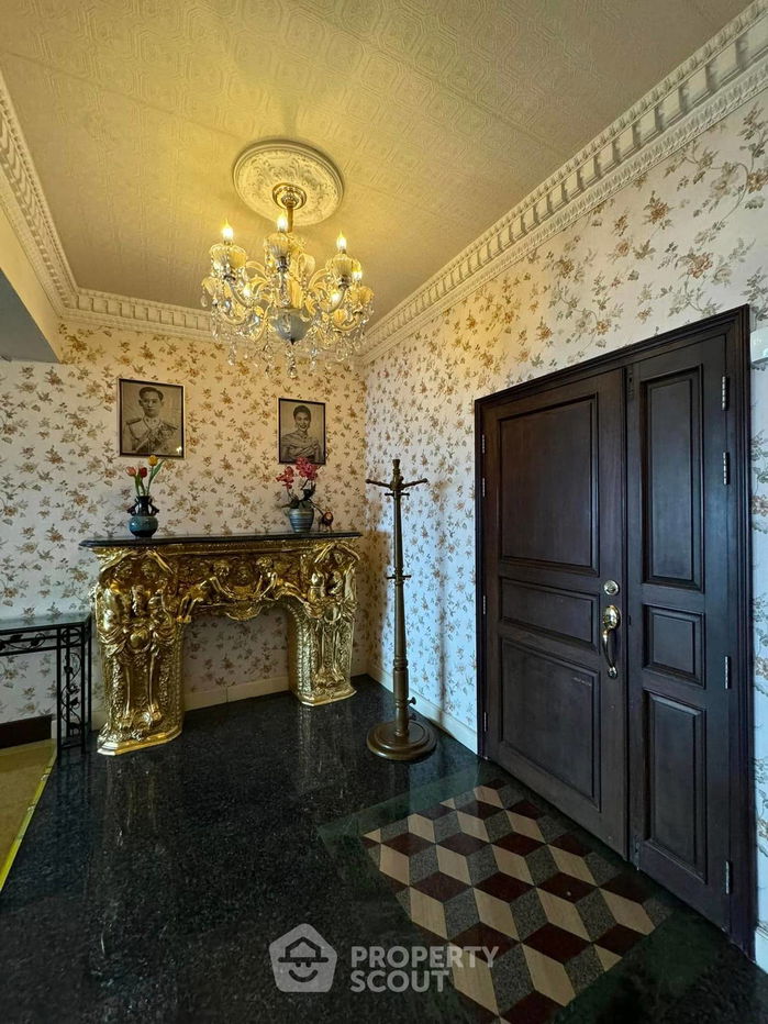 รูป คอนโด 6-ห้องนอน ที่ รอยัล คาสเทิล พัฒนาการ ใน สวนหลวง (ID 1943202) - รูปที่ 5/15