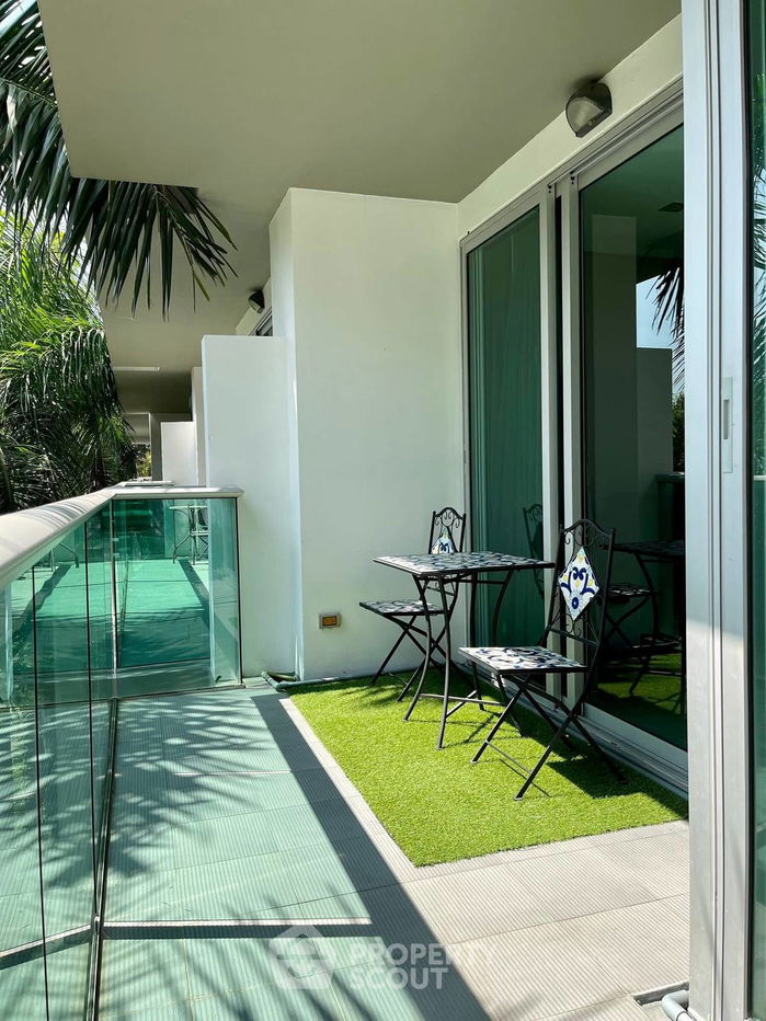 รูป คอนโด 2-ห้องนอน ที่ ลากูน่าไฮ คอนโดมึเนียม ใกล้ ปราสาทสัจธรรม (ID 2517779) - รูปที่ 6/14