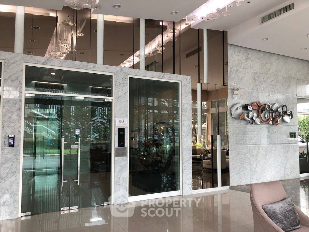 picture 2-BR Condo at Supalai Elite Phayathai near ARL Ratchaprarop (ID 894638) - 14/22