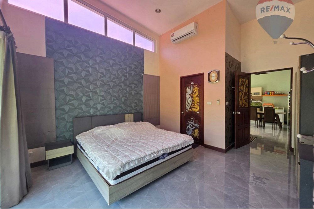 รูป [920281026-1] ขายบ้านเดี่ยวกระบี่น้อย - รูปที่ 19/30