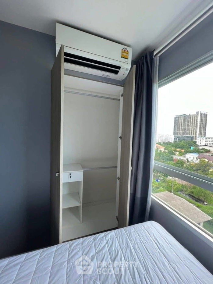 รูป คอนโด 1-ห้องนอน ที่ ลุมพินี วิลล์ สุขุมวิท 76 – แบริ่ง สเตชั่น เฟส 1 ใกล้ BTS สำโรง (ID 2518663) - รูปที่ 6/11