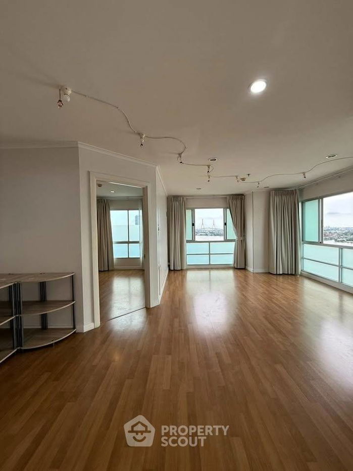 รูป คอนโด 3-ห้องนอน ที่ ลุมพินี พาร์ค ริเวอร์ไซด์ พระราม 3 ใกล้ พระราม 3 (ID 2392498) - รูปที่ 14/14