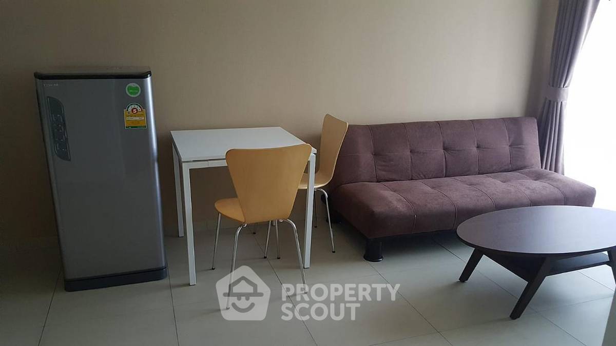 รูป คอนโด 1-ห้องนอน ที่ ยูนิกซ์ พัทยาใต้ ใกล้ ถนนพระตำหนัก พัทยา (ID 1877330) - รูปที่ 3/4