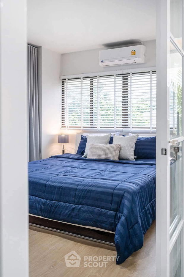 picture 2-BR Condo at Thonglor Tower Condominium near BTS Thong Lor (ID 2515509) - 7/12