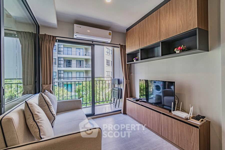 รูป คอนโด 1-ห้องนอน ที่ ลา กาซิตา หัวหิน ใกล้ เมืองหัวหิน (ID 1227354) - รูปที่ 1/8
