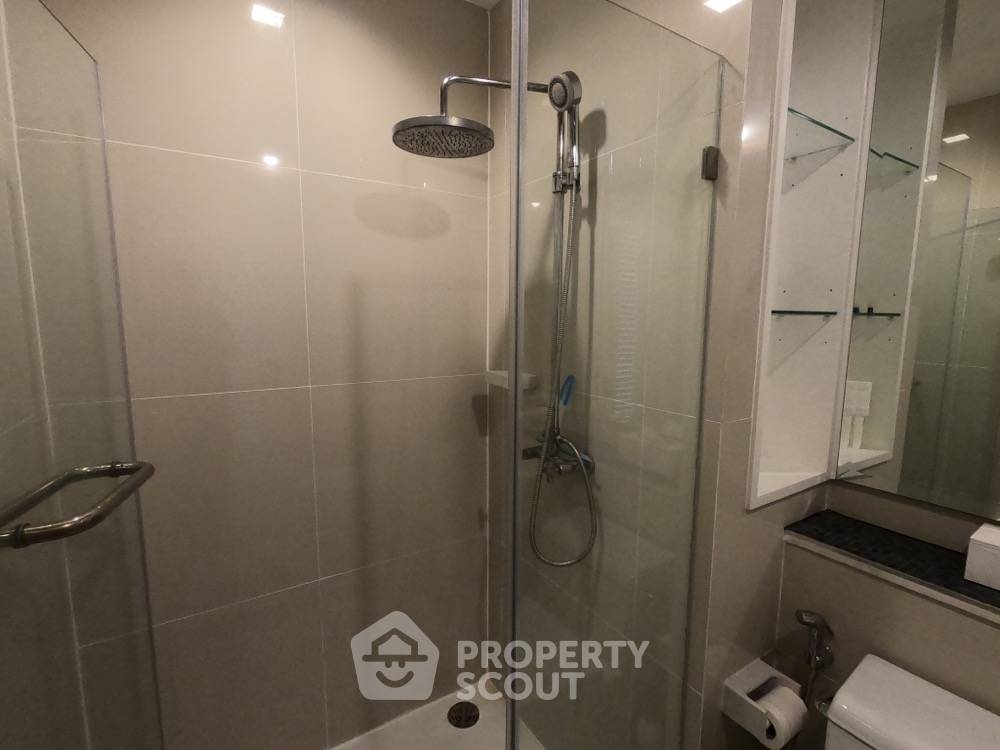 รูป คอนโด 1-ห้องนอน ที่ ไอวี่สาทร 10 ใกล้ BTS ช่องนนทรี (ID 488792) - รูปที่ 13/16