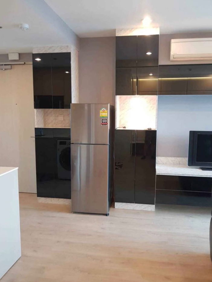 รูป #R8563 🎉 030168 ให้เช่าคอนโด Ideo Q Chula-Samyan - รูปที่ 7/15