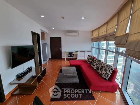 1-BR Condo at Le Luk Condominium near BTS Phra Khanong (ID 948523)
