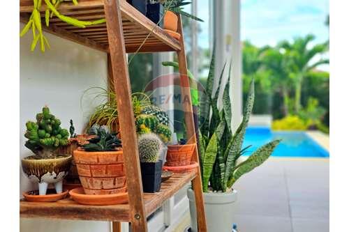 picture [920601001-621] Mali Prestige Modern Pool Villa, 3 Bed 2.5 Bath - 16/22