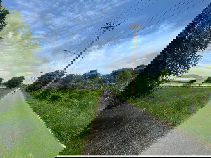 picture Land for Sale, 8 Rai (approx. 12,800 sq.m.) - 1/9