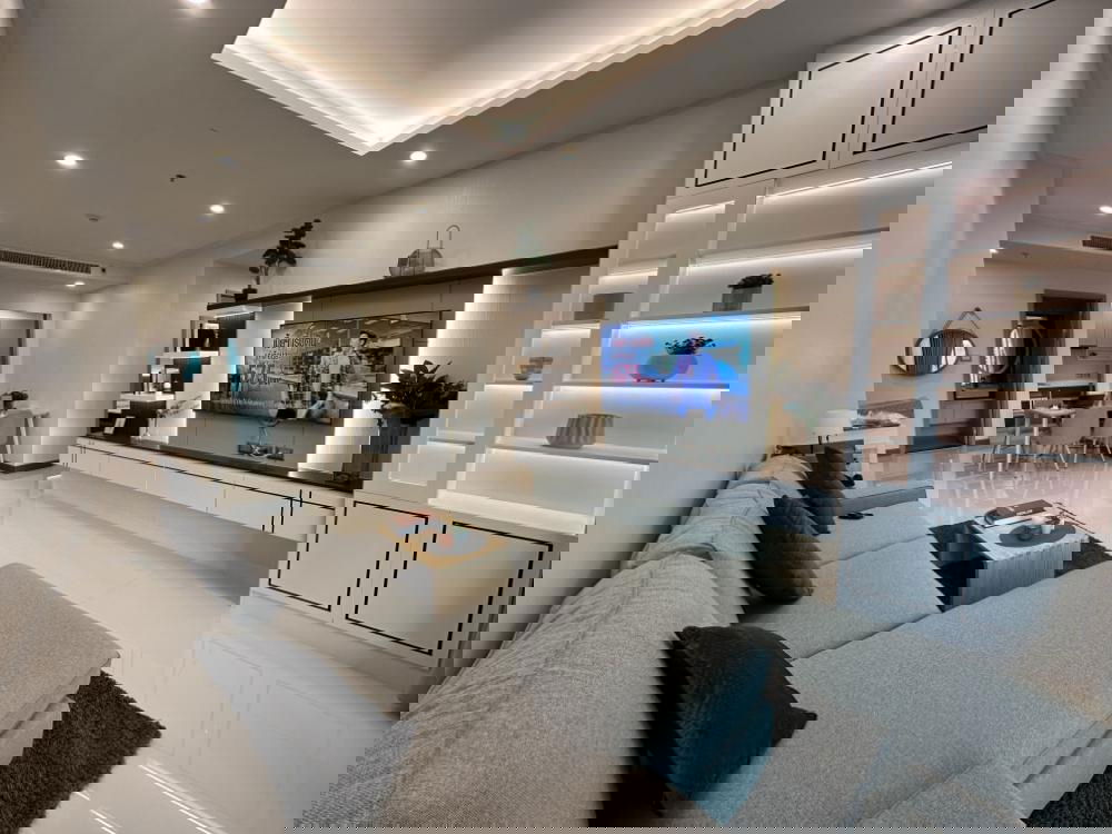 รูป 🏢 ให้เช่าคอนโด : Supalai Oriental Sukhumvit 39 (ศุภาลัย โอเรียนทัล สุขุมวิท 39)   รหัสทรัพย์ | 📌LNP-C1654 - รูปที่ 7/14