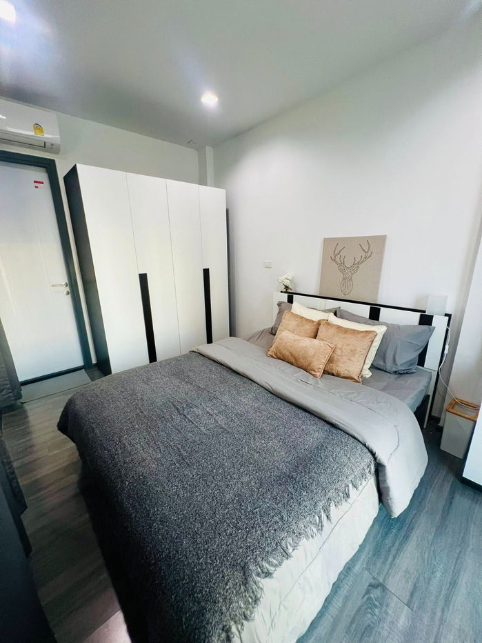 รูป ให้เช่า  เดอะริช สาทร - ตากสิน  🔴🔴 - รูปที่ 2/10