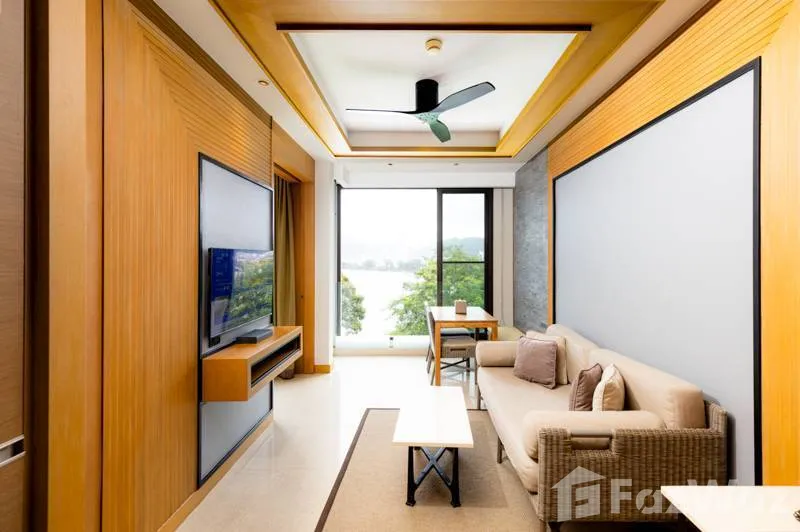 1 Bedroom Condo for sale at Amari Residences Phuket 1703064 - image 4