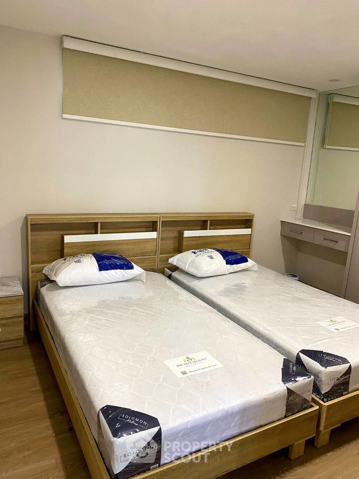 รูป คอนโด 2-ห้องนอน ที่ ศุภาลัย เพลส สุขุมวิท 39 ใกล้ BTS พร้อมพงษ์ (ID 1388626) - รูปที่ 10/12