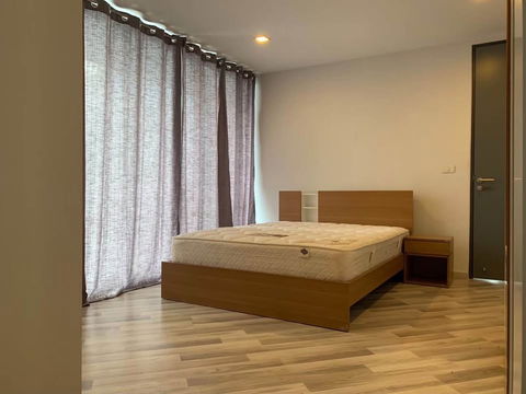 R2854 ให้เช่าคอนโด 2 นอน VENTO CONDO เกษตร – นวมินทร์ (ว่างค่ะ) 