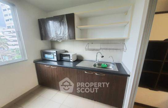 รูป คอนโด 2-ห้องนอน ที่ ศุภาลัย ซิตี้ รีสอร์ท รัชดา - ห้วยขวาง ใกล้ MRT ห้วยขวาง (ID 1284636) - รูปที่ 4/8