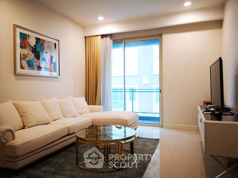 คอนโด 2-ห้องนอน ที่ คิว หลังสวน ใกล้ BTS ราชดำริ (ID 511449)