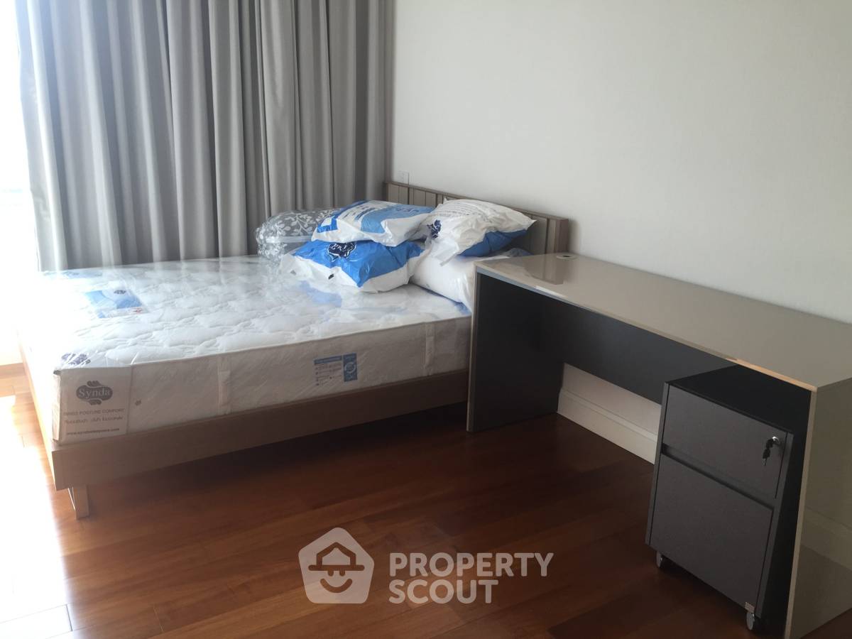 รูป คอนโด 2 ห้องนอน 92 ตร.ม. ชั้น 26 ที่ Q Langsuan ใกล้ BTS ราชดำริ 300 ม. (ID 510712) - รูปที่ 1/3