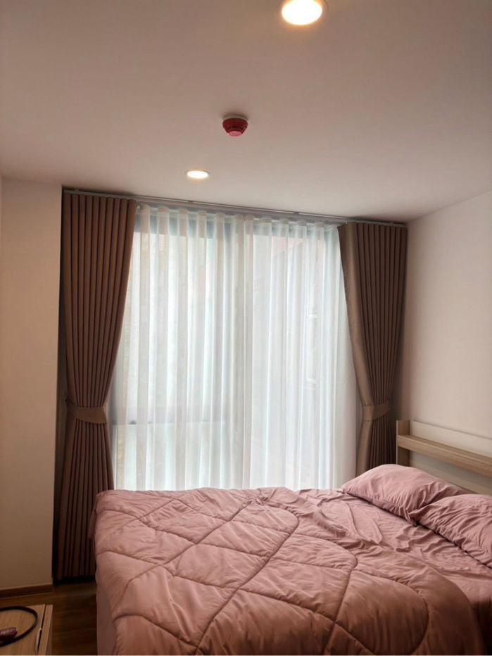 รูป #Z3943💥 020169 🔥ให้เช่าคอนโด Cybiq Ratchada 32 - รูปที่ 2/7