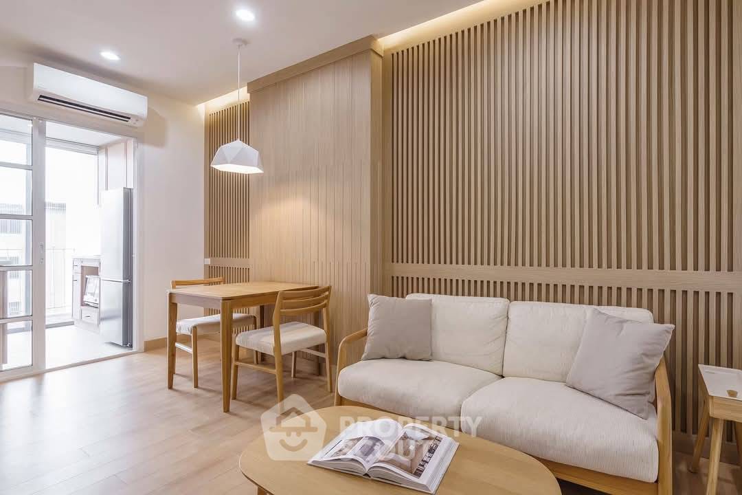 รูป คอนโด 1-ห้องนอน ที่ เดอะ รูม สุขุมวิท 62 ใกล้ BTS ปุณณวิถี (ID 1983341) - รูปที่ 1/10