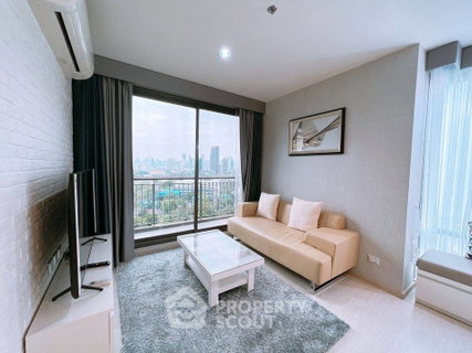 รูปภาพ คอนโด 1 ห้องนอน 45 ตร.ม. โครงการ Rhythm Sukhumvit 42 ใกล้ BTS เอกมัย 200 ม. (ID 1784484)
