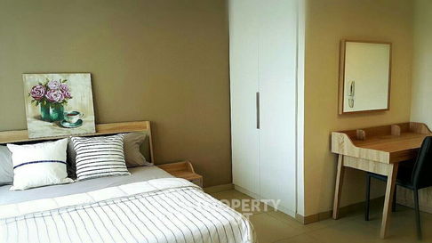 คอนโด สตูดิโอ ที่ ยูนิกซ์ พัทยาใต้ ใกล้ ถนนพระตำหนัก พัทยา (ID 2361605)