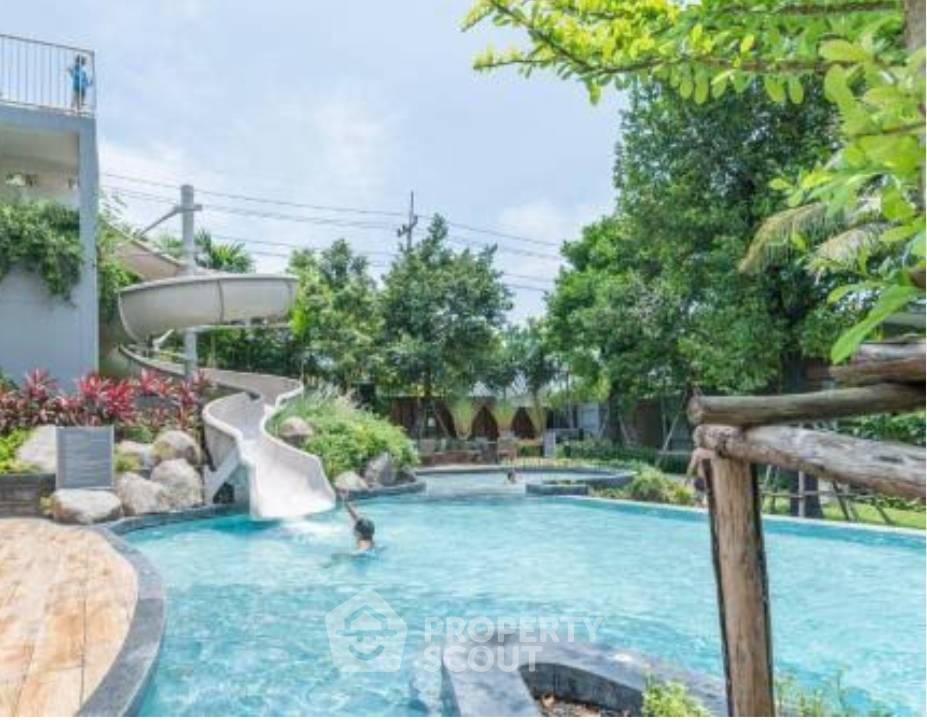 picture 1-BR Condo at Unixx South Pattaya close to Phratamnak (ID 1877329) - 9/9