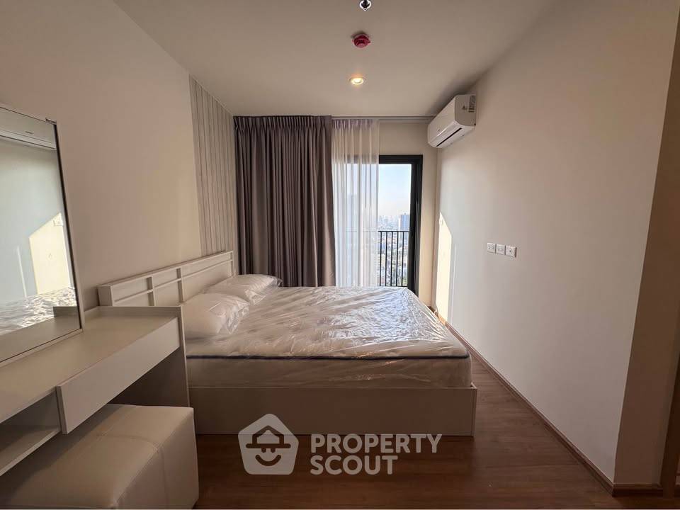 picture 1-BR Condo at THE LINE Vibe Phahonyothin near BTS Ha Yaek Lat Phrao (ID 1998707) - 5/8