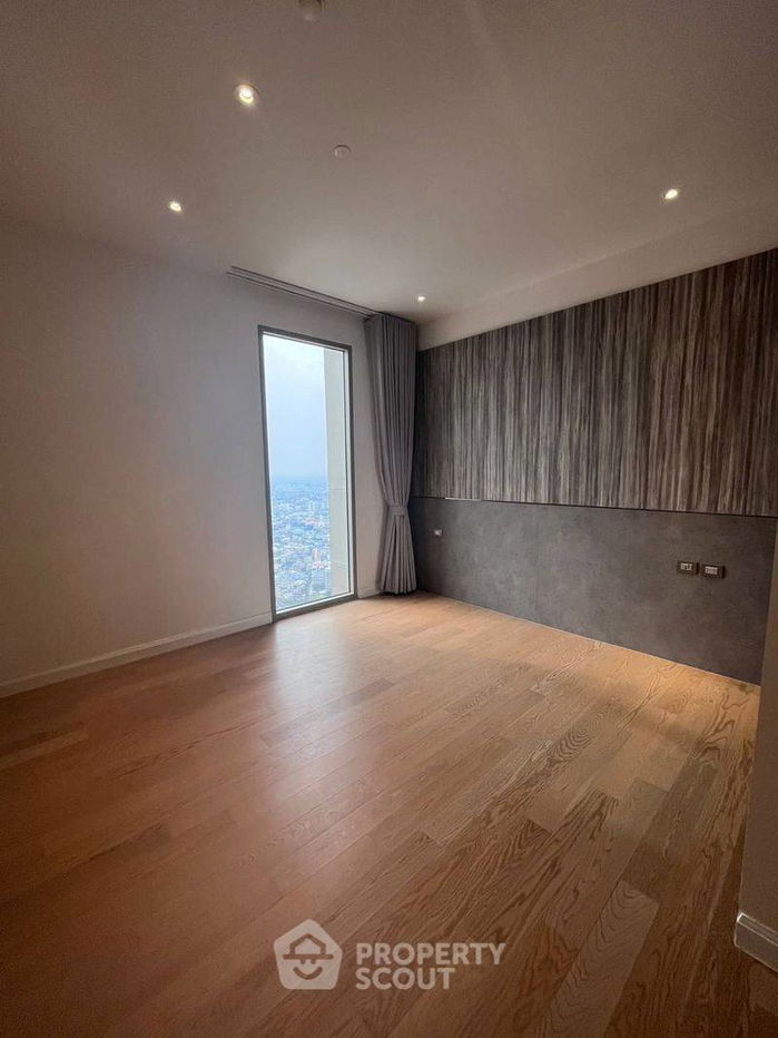 รูป คอนโด 3-ห้องนอน ที่ แมกโนเลียส์ วอเตอร์ฟรอนท์ เรสซิเดนซ์ ใกล้ BTS สะพานตากสิน (ID 2510037) - รูปที่ 9/14