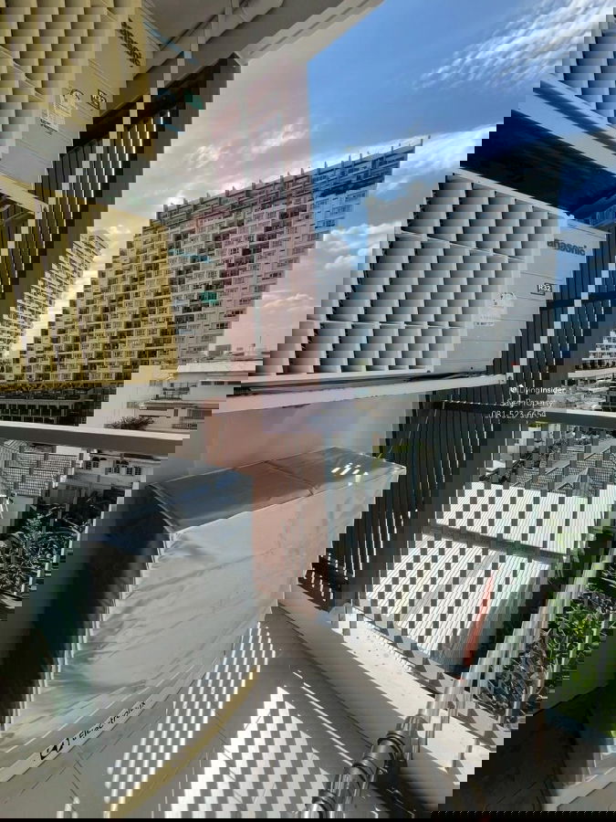 รูป ✨ห้องใหม่มาก ✨ Mrt บางยี่ขัน🚆 มีเครื่องซักผ้า 🌟 ให้เช่า ไลฟ์ ปิ่นเกล้า - รูปที่ 10/10