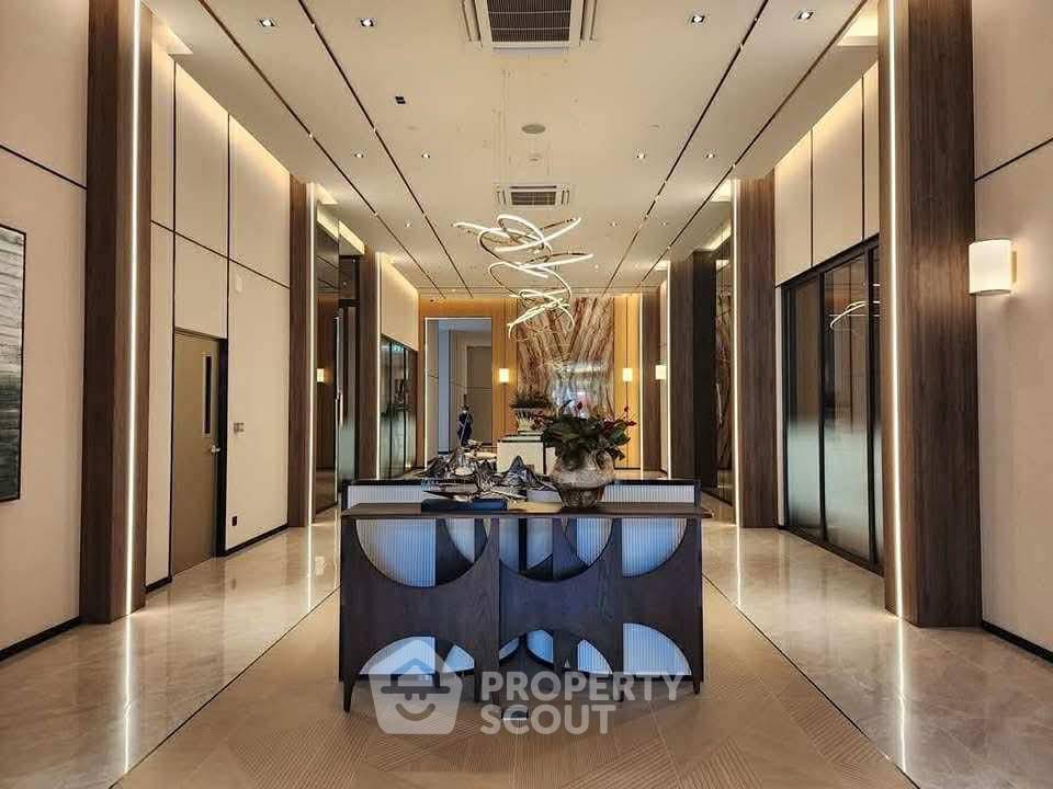 รูป คอนโด 2-ห้องนอน ที่ แอสปาย อ่อนนุช สเตชั่น ใกล้ BTS อ่อนนุช (ID 2518491) - รูปที่ 32/35