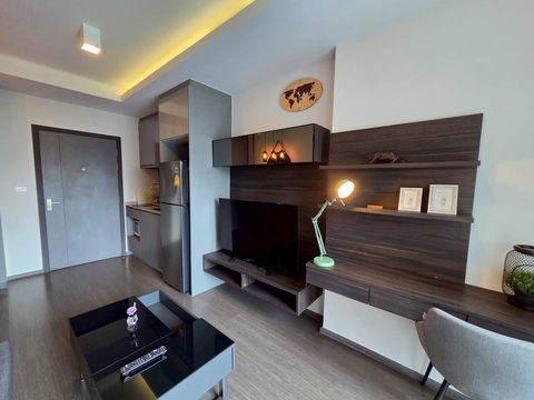 #SC10666 📌 Rent | 🟦🟨IDEO Sukhumvit 93🟥🟩💬𝑪𝒐𝒏𝒕𝒂𝒄𝒕𝑳𝑰𝑵𝑬:@𝒔𝒆𝒄𝒓𝒆𝒕𝒑𝒓𝒐𝒑𝒆𝒓𝒕𝒚 🔥✨