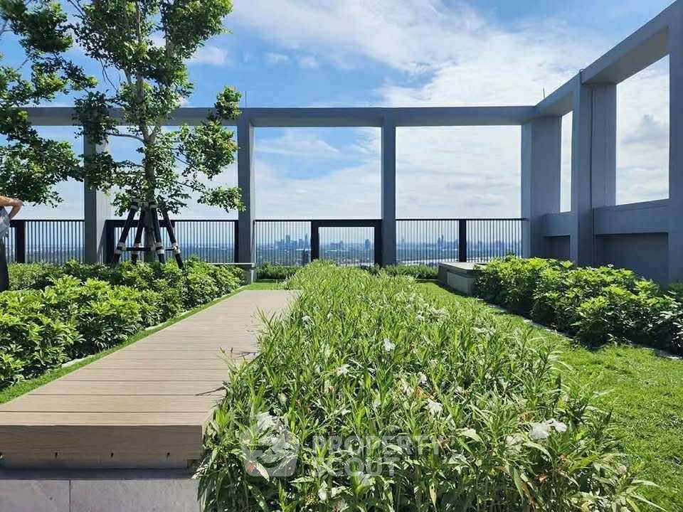 รูป คอนโด 2-ห้องนอน ที่ แอสปาย อ่อนนุช สเตชั่น ใกล้ BTS อ่อนนุช (ID 2518491) - รูปที่ 18/35