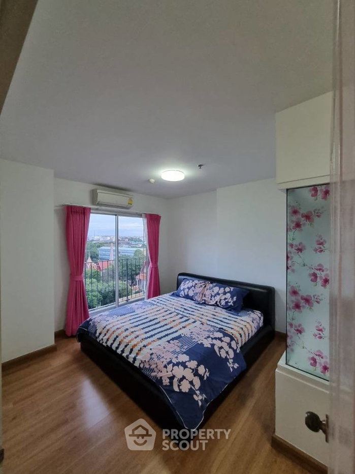 รูป คอนโด 2-ห้องนอน ที่ แชปเตอร์ วัน ราษฎร์บูรณะ 33 ใน ราษฏร์บูรณะ (ID 628849) - รูปที่ 13/16