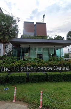 🏢 Condo for Sale – The Trust Pattaya Central