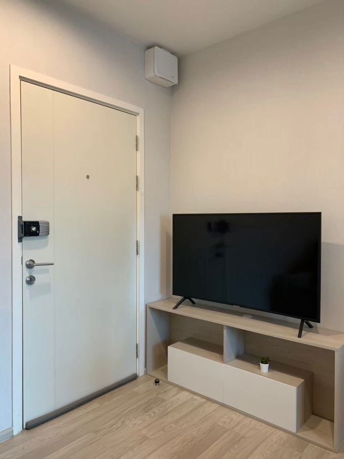 รูป The Privacy Rama9 🎉🔥 1 bed 27 sq.m. only 13,000 - รูปที่ 4/15