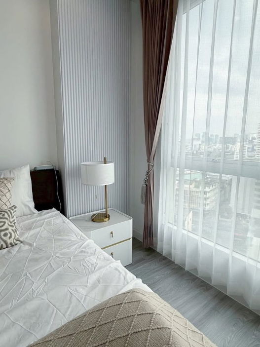 picture Condo for Rent at The Complete Rajprarop (B6901001) - 7/8