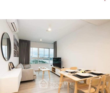 รูปภาพ 17th-Floor 2-BR Ideo Charan 70-Riverview Near MRT Bang Phlat (ID 1511126)